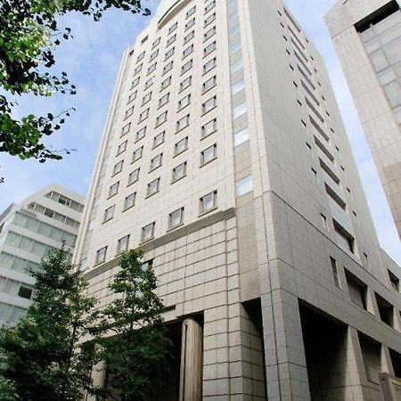 Hotel Le Port Kojimachi Tokyo prefektur Exteriör bild