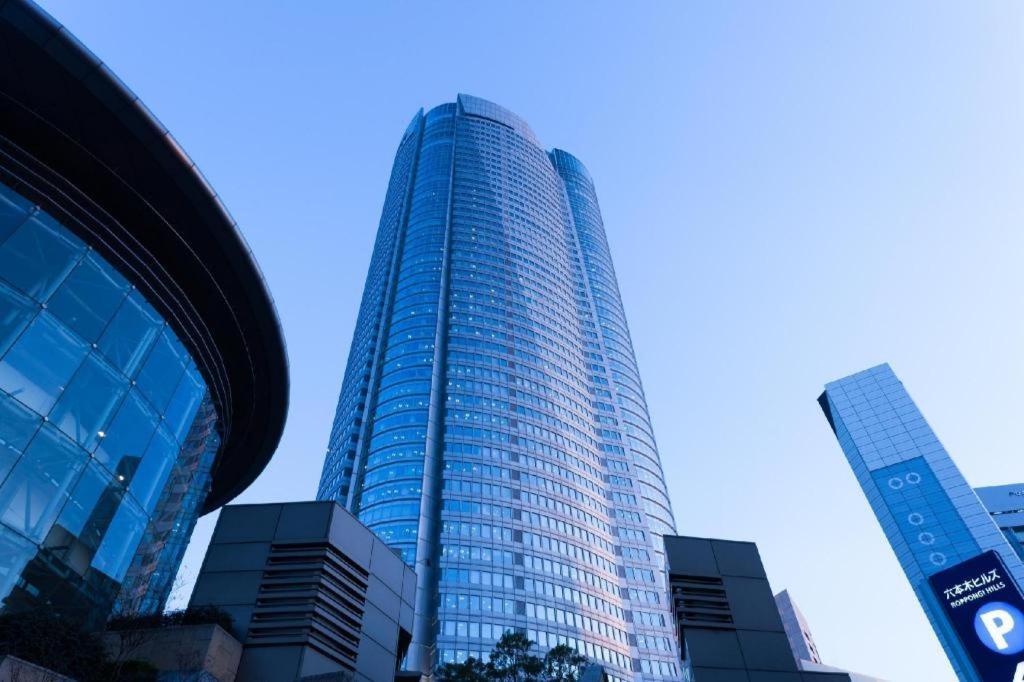 Hotel Le Port Kojimachi Tokyo prefektur Exteriör bild