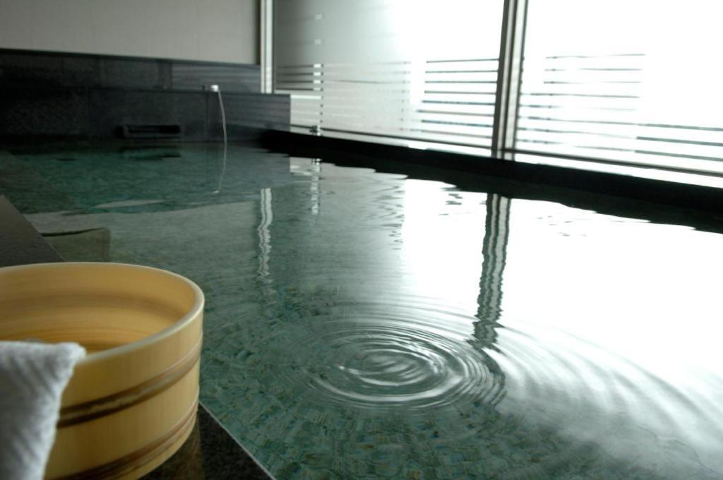 Hotel Le Port Kojimachi Tokyo prefektur Exteriör bild