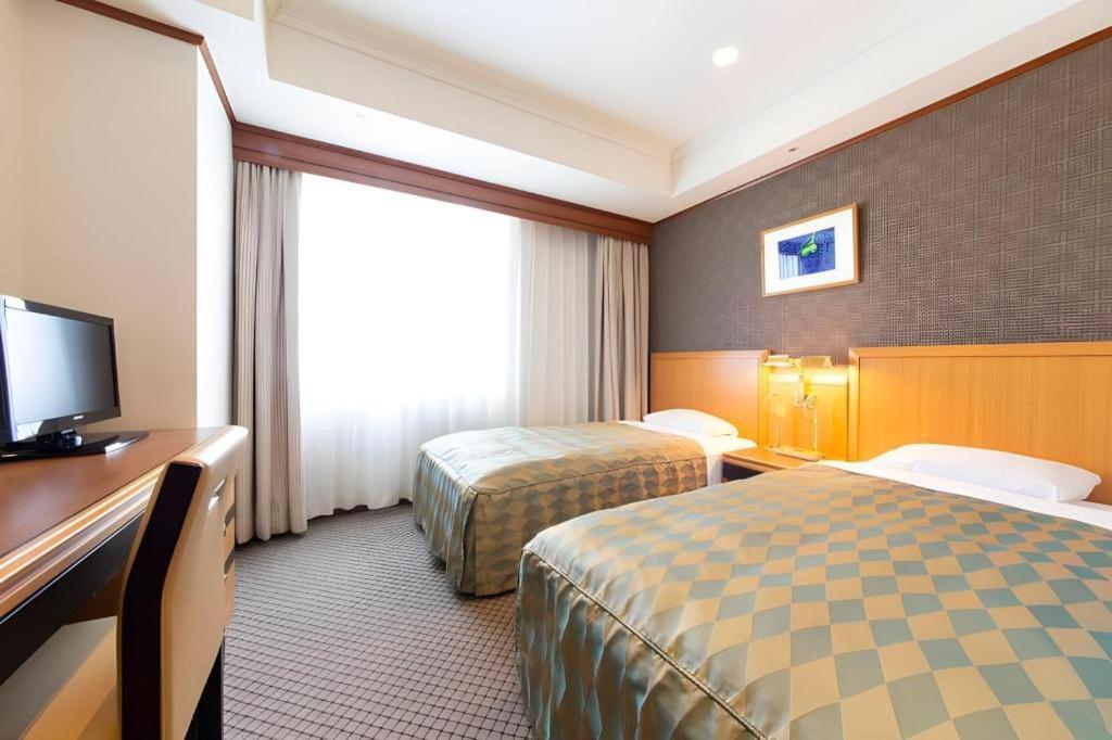 Hotel Le Port Kojimachi Tokyo prefektur Exteriör bild
