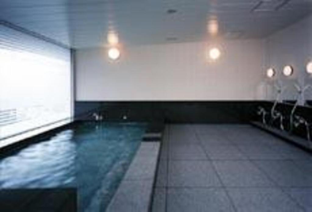 Hotel Le Port Kojimachi Tokyo prefektur Exteriör bild