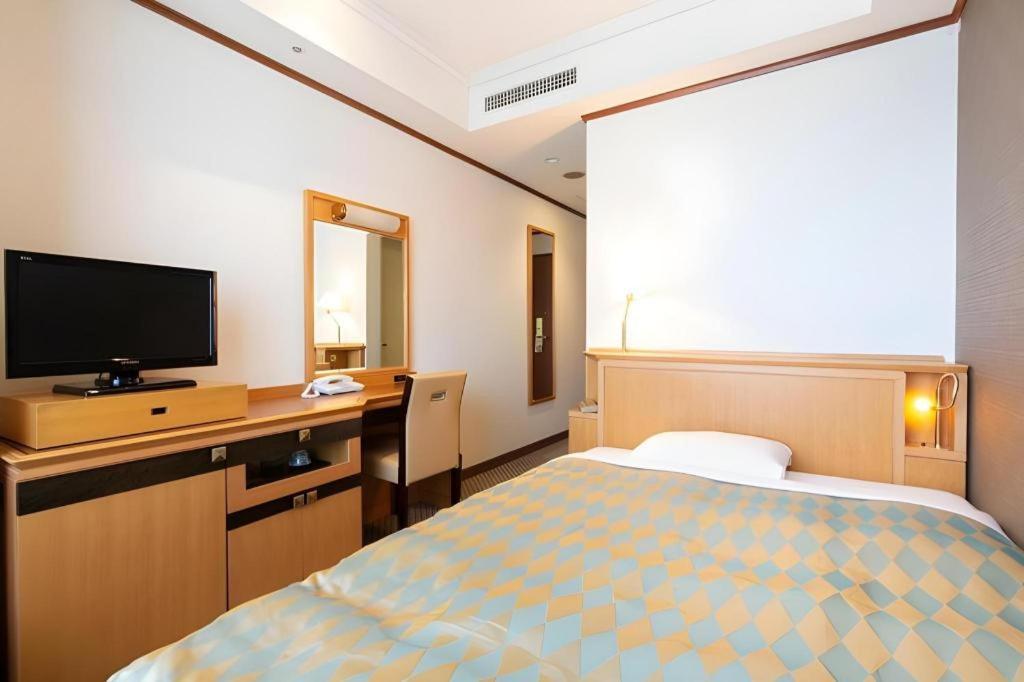 Hotel Le Port Kojimachi Tokyo prefektur Exteriör bild