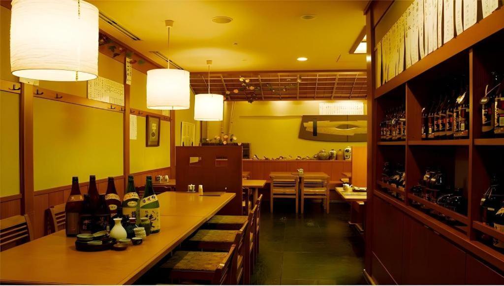 Hotel Le Port Kojimachi Tokyo prefektur Exteriör bild