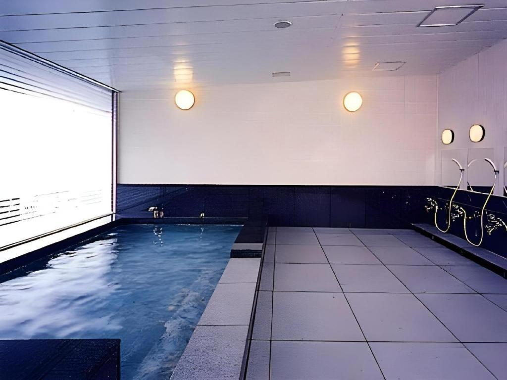 Hotel Le Port Kojimachi Tokyo prefektur Exteriör bild