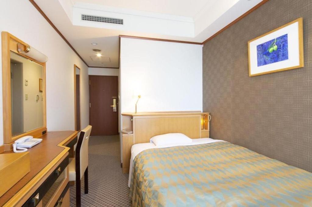 Hotel Le Port Kojimachi Tokyo prefektur Exteriör bild